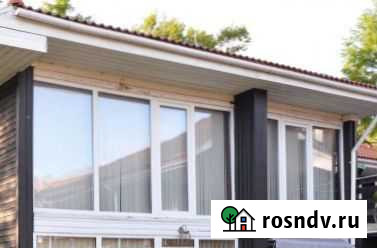 Пластиковое окно Казань - изображение 1