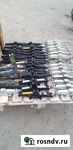 Домкраты Японские Чита - изображение 1