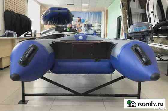 Лодка пвх Stormline Classic Air 300 Тюмень