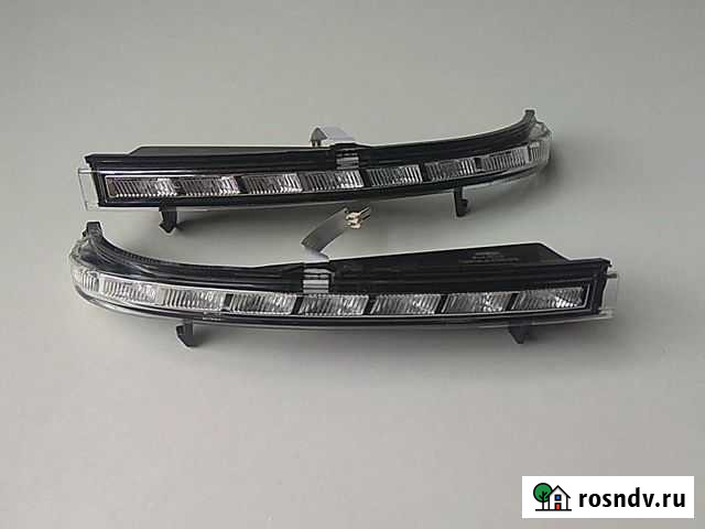 Повторитель Приора бегующий Казань - изображение 1