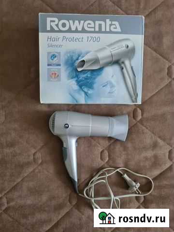 Фен для волос Долгопрудный - изображение 1