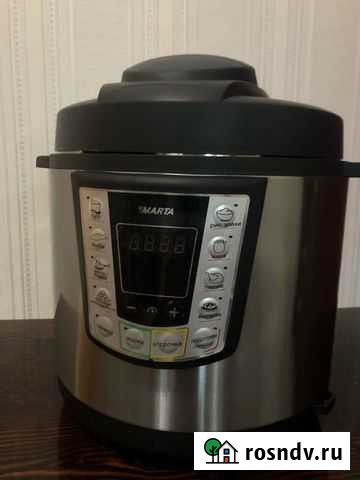 Мультиварка Электросталь - изображение 1
