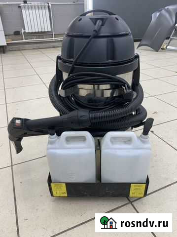 Парогенератор Владимир - изображение 1