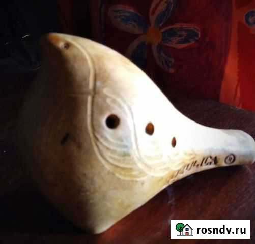 Окарина Воронеж - изображение 1