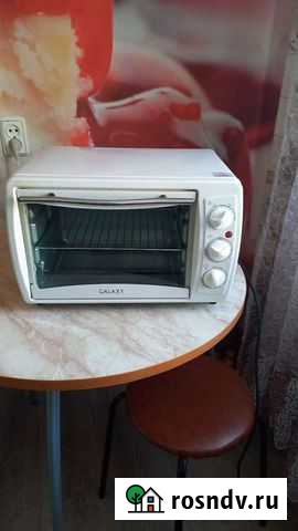 Мини печка Казань - изображение 1