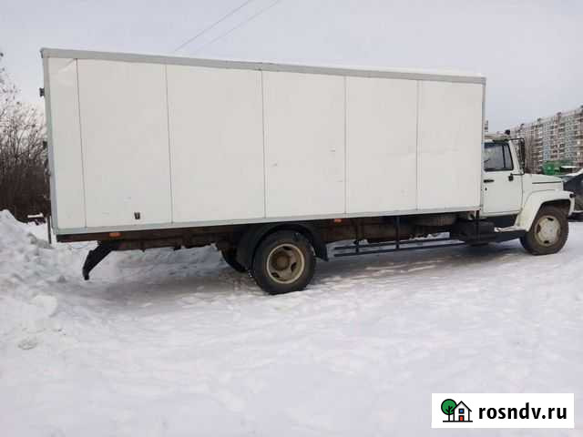 Грузоперевозки Ярославль - изображение 1