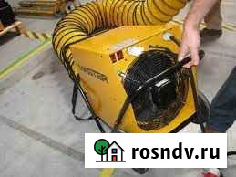 Аренда тепловых пушек Астрахань - изображение 1