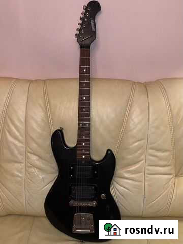 Электрогитара Jolana proxima 1 Климовск - изображение 1