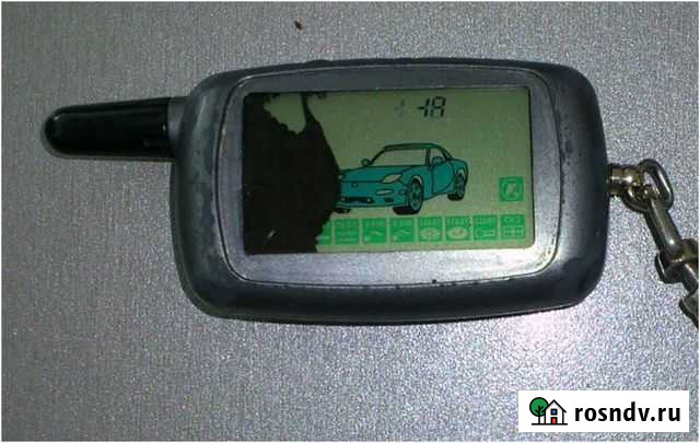 Ремонт брелоков авто Ноябрьск - изображение 1