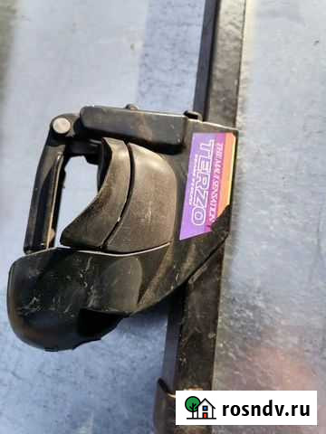 Багажник на крышу Улан-Удэ - изображение 1