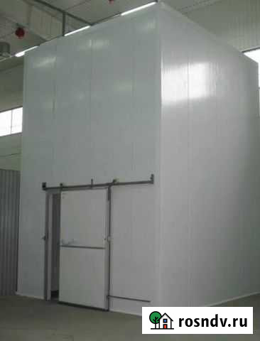Холодильная камера Куйбышево - изображение 1