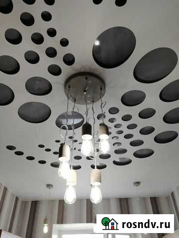 Натяжной потолок Нижний Новгород - изображение 1