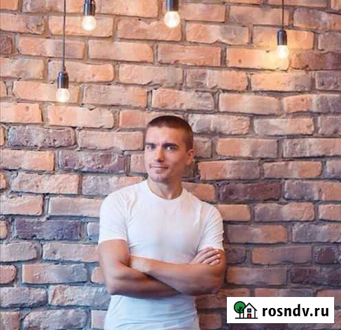 Мастер на час/Муж на час. Сантехник. Электрик Новосибирск - изображение 1