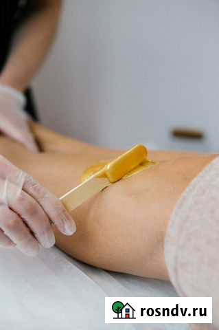 Тест - драйв депиляция Москва - изображение 1