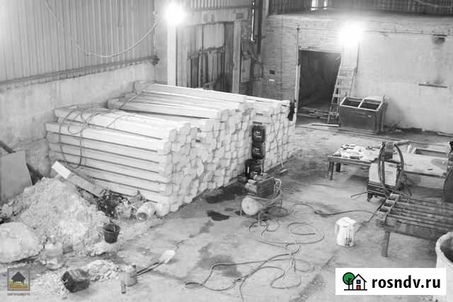 Жб сваи с установкой Волосово - изображение 1