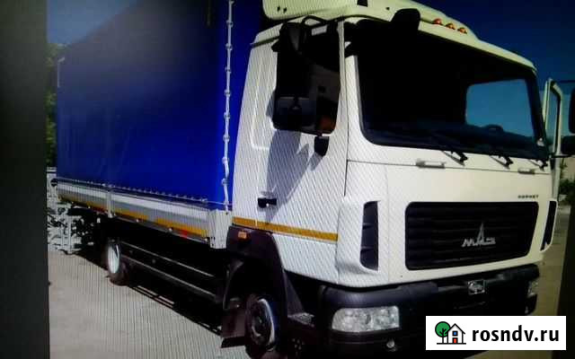 Грузоперевозки Пермь - изображение 1