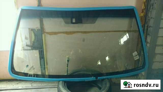 Стекла Грязи - изображение 1