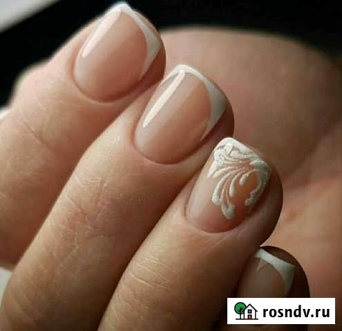 Маникюр, гель - лак, педикюр Тамбов - изображение 1