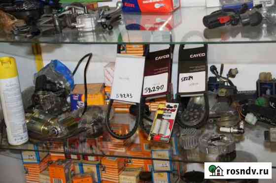 Ремонт мопедов dio,honda,suzuki,sonik,racer, зч Красноярск