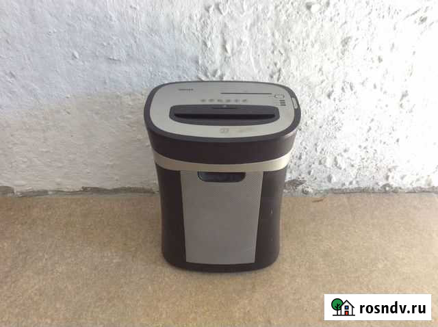 Уничтожитель бумаг (Шредер) Верхняя Пышма - изображение 1