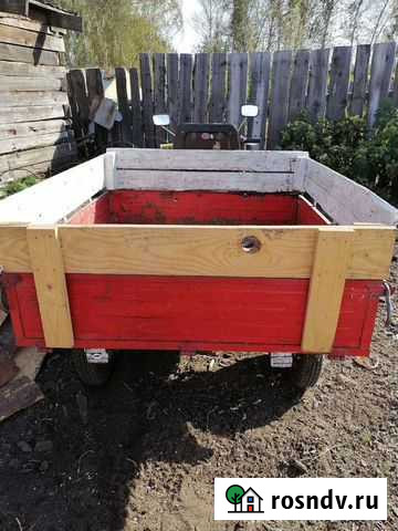 Транспорт Канск - изображение 1