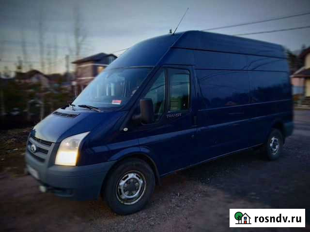 Грузоперевозки, переезд, частник Санкт-Петербург - изображение 1