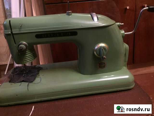 Швейная машина Медвежьегорск - изображение 1