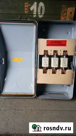 Измеритель сопротивления Нижнеудинск - изображение 1