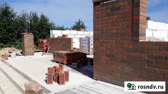 Строительство Смоленск - изображение 1