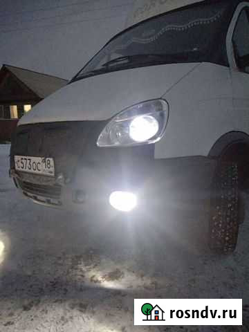 Грузоперевозки Сарапул - изображение 1