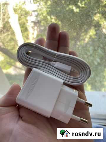 Зарядное устройство для Igos 2.4 Волгоград - изображение 1