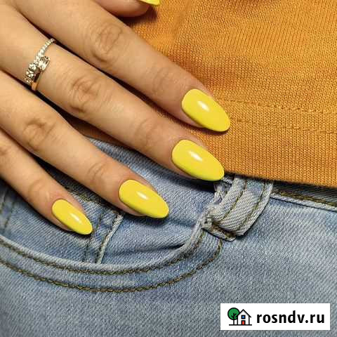 Маникюр, ногти, гель лак Бузулук - изображение 1