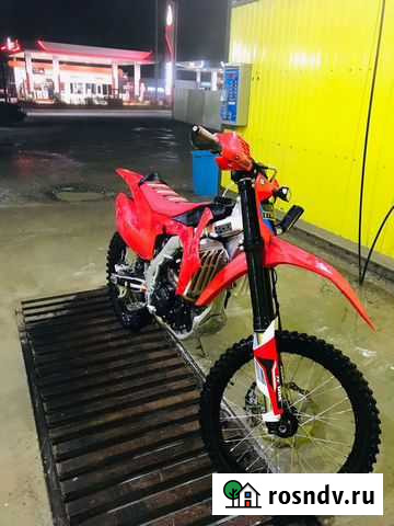 Горный мотоцикл Zuumav 300 Махачкала - изображение 1