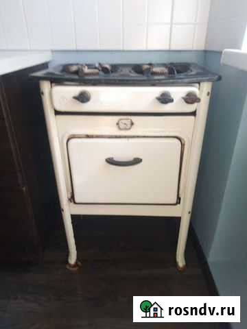 Плита газовая Оренбург - изображение 1