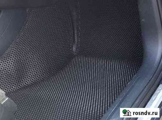 Коврики skoda octavia eva 3d ева 3д эва 3д Нижневартовск