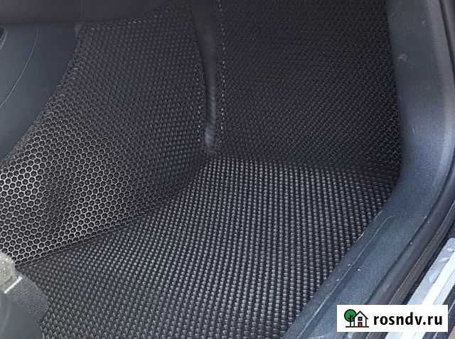 Коврики skoda octavia eva 3d ева 3д эва 3д Нижневартовск - изображение 1