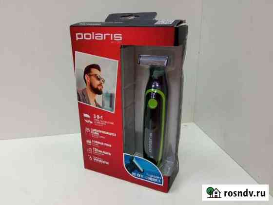 Бритвы, триммеры Polaris PHC 0303RB Белгород