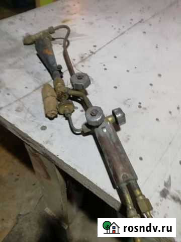 Керосинореак Энгельс - изображение 1