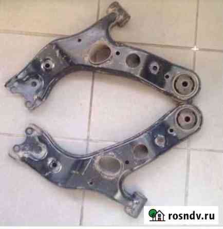 Рычаги 4806842051, 4806942051 Toyota Rav 4(III) Вельск