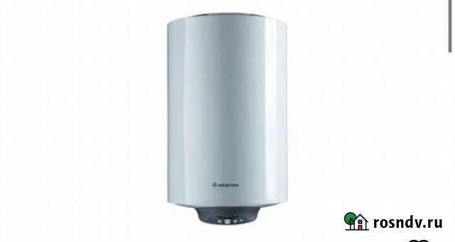 Электрический водонагреватель Ariston Гуково - изображение 1