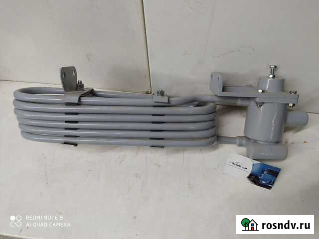 Новый Влагоотделитель с рдв Самара - изображение 1