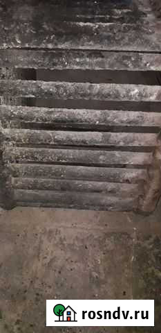 Котел отопления самодельный Санчурск - изображение 1