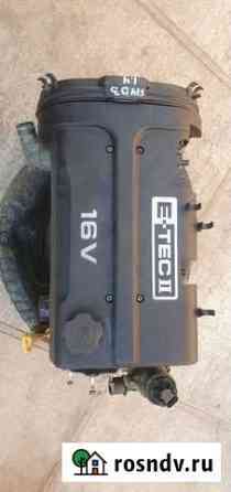 Двигатель F14D3 16V 1.4 Aveo lacetti Майский