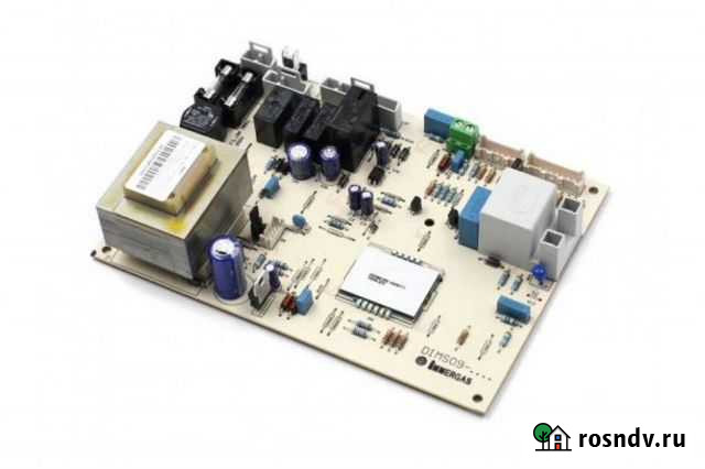 Ремонт плат управления Казань - изображение 1