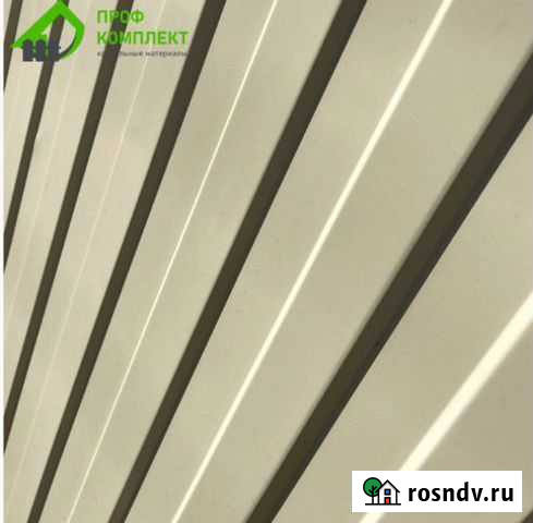Листы профнастила Ленинский - изображение 1