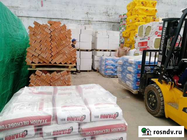 Кирпич рабочий Истра - изображение 1