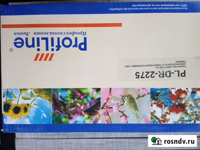 Картридж для принтера Brother Красноярск - изображение 1