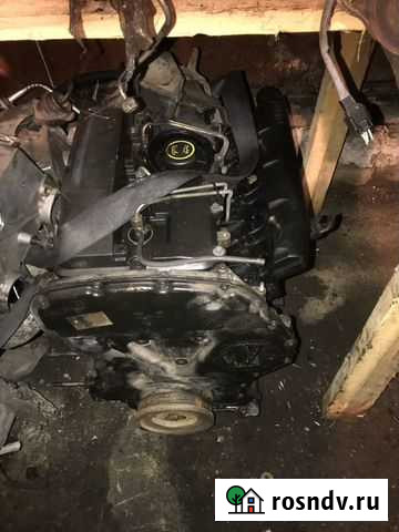 Двигатель Мондео 3 2.0 дизель Домодедово - изображение 1