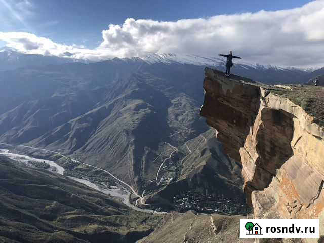 Тур. Экскурсии.Путешествие Махачкала - изображение 1