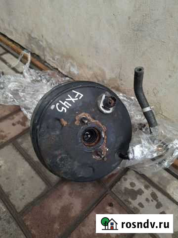 Вакуум FX 45 Infiniti Мичуринск - изображение 1